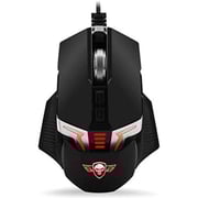 Spirit Of Gamer Gaming Mouse Black Spirit Of Gamer Gaming Mouse Black