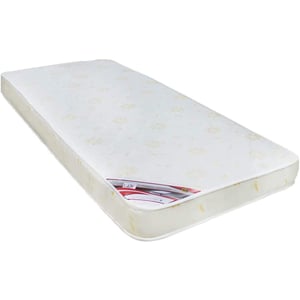 Galaxy Design Medical Mattress White Colour Single Size L x W x H 190 x 90 x 10 cm Model - GDF-19090 - 2 Year Full Warranty.
Galaxy Design Medical Mattress White Colour Single Size L x W x H 190 x 90 x 10 cm Model - GDF-19090 - 2 Year Full Warranty.