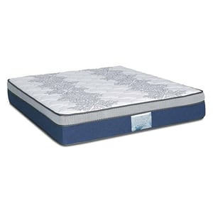 Galaxy Design Crown Prince Pocket Spring Mattress Latex Foam Feels White Color Queen Size L x W x H 200 x 160 x 33cm Model - GDF-200160CP - 5 Year Full Warranty.
Galaxy Design Crown Prince Pocket Spring Mattress Latex Foam Feels White Color Queen Size L x W x H 200 x 160 x 33cm Model - GDF-200160CP - 5 Year Full Warranty.