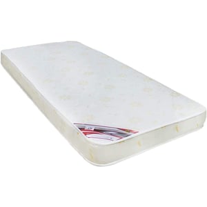 Galaxy Design Medical Mattress White Color Single Size L x W x H 190 x 90 x 11 cm Model - GDF-19090 - 2 Years Full Warranty.
Galaxy Design Medical Mattress White Color Single Size L x W x H 190 x 90 x 11 cm Model - GDF-19090 - 2 Years Full Warranty.