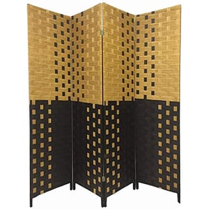 Galaxy Design Room Divider Partition 4 Panel Multi Color Size L x W x H 200 x 4 x 180 cm Model - GDF-PF1.
Galaxy Design Room Divider Partition 4 Panel Multi Color Size L x W x H 200 x 4 x 180 cm Model - GDF-PF1.