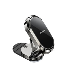 Joyroom Flodable Magnetic Car Dashboard Phone Holder Zinc Alloy Cell Phone Stand Bracket Black
Joyroom Flodable Magnetic Car Dashboard Phone Holder Zinc Alloy Cell Phone Stand Bracket Black
