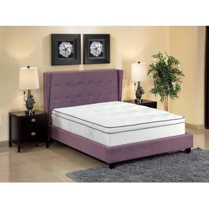 Galaxy Design Harmony Box Top Spring Mattress White C0lor King Size L x W x H 200 x 200 x 36 cm Model - GDF-200200- 5 Year Full Warranty.
Galaxy Design Harmony Box Top Spring Mattress White C0lor King Size L x W x H 200 x 200 x 36 cm Model - GDF-200200- 5 Year Full Warranty.