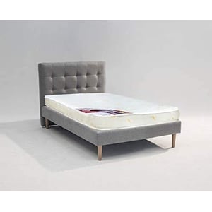 Galaxy Design Medical Mattress White Color Queen Size L x W x H 190 x 150 x 11 cm Model - GDF-190150 - 2 Year Full Warranty.
Galaxy Design Medical Mattress White Color Queen Size L x W x H 190 x 150 x 11 cm Model - GDF-190150 - 2 Year Full Warranty.