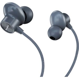 Toreto Tor-1204 Melody-6 In-ear Wired Earphones With Mic Wired Headset (black, In The Ear)
Toreto Tor-1204 Melody-6 In-ear Wired Earphones With Mic Wired Headset (black, In The Ear)