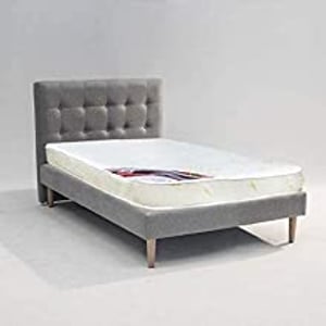 Galaxy Design Medical Mattress White Color Queen Size L x W x H 200 x 160 x 11 cm Model - GDF-200160 - 2 Year Full Warranty.
Galaxy Design Medical Mattress White Color Queen Size L x W x H 200 x 160 x 11 cm Model - GDF-200160 - 2 Year Full Warranty.