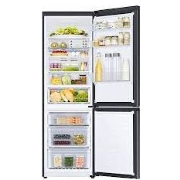 Samsung Bottom Freezer 355 Litres RB34T672FB1 Samsung Bottom Freezer 355 Litres RB34T672FB1