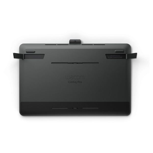 Wacom DTH-1620 Cintiq Pro 16 UHD Graphic Tablet With Wacom Link Plus Wacom DTH-1620 Cintiq Pro 16 UHD Graphic Tablet With Wacom Link Plus