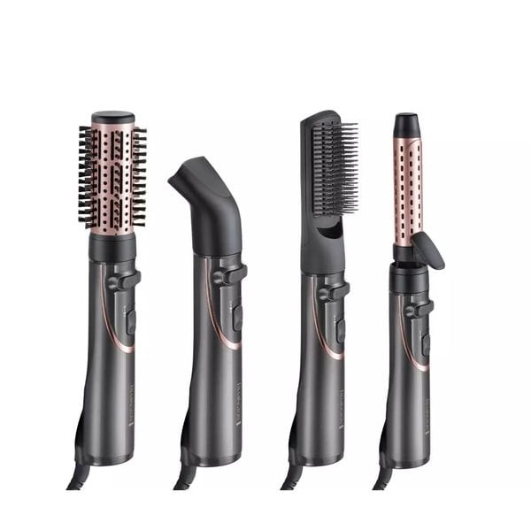 Remington Curl and Straight Confidence Air Styler 800 Watts AS8606 Remington Curl and Straight Confidence Air Styler 800 Watts AS8606