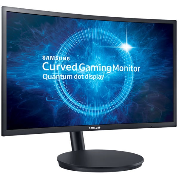 Samsung LC24FG70FQM Curved Monitor 24inch Samsung LC24FG70FQM Curved Monitor 24inch