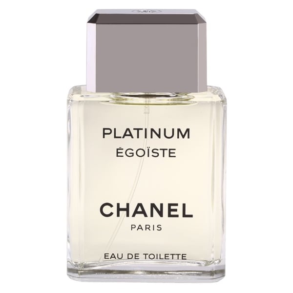 Chanel 3145891244601 Platinum Egoiste EDT Men 100ml Chanel 3145891244601 Platinum Egoiste EDT Men 100ml