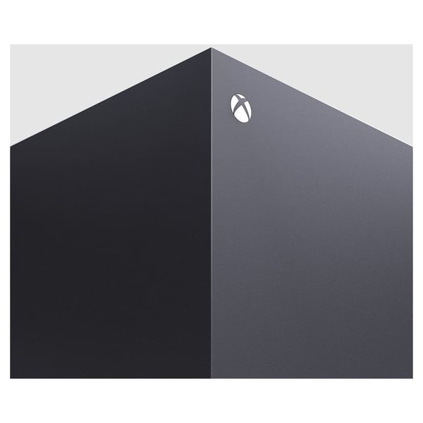 Microsoft Xbox Series X Console 1TB Black Pre-order Microsoft Xbox Series X Console 1TB Black Pre-order