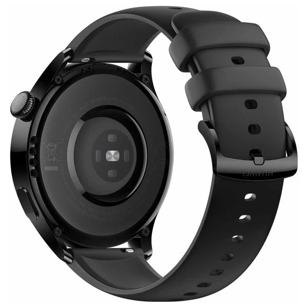 Huawei GLL-AL05 Watch 3 Black Huawei GLL-AL05 Watch 3 Black
