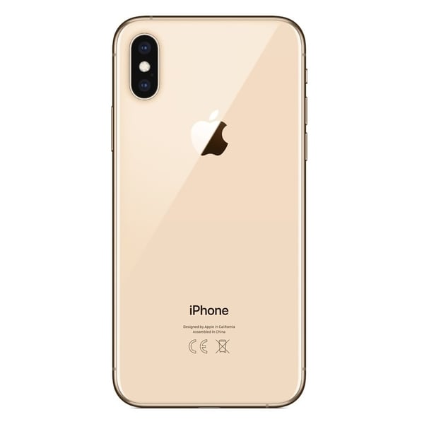 iPhone Xs 64GB Gold iPhone Xs 64GB Gold