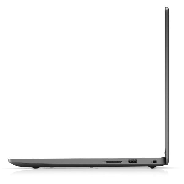 Dell Vostro 3400 Laptop - Core i5 2.4GHz 8GB 1TB+256GB 2GB Dos 14inch FHD Black English/Arabic Keyboard Dell Vostro 3400 Laptop - Core i5 2.4GHz 8GB 1TB+256GB 2GB Dos 14inch FHD Black English/Arabic Keyboard