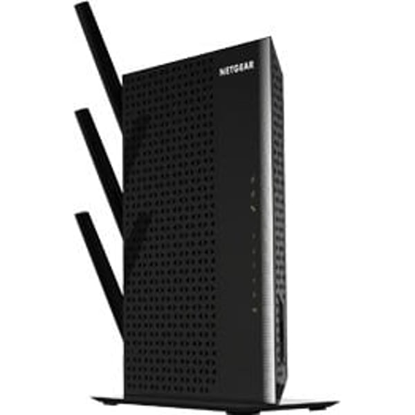 Netgear EX7000100UKS AC1900 Nighthawk Dual Band Wi-Fi Range Extender Netgear EX7000100UKS AC1900 Nighthawk Dual Band Wi-Fi Range Extender