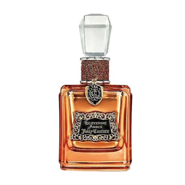 Juicy Couture Glistening Amber Women's Perfume 100ml EDP Juicy Couture Glistening Amber Women's Perfume 100ml EDP