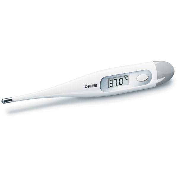 Beurer Thermometer White FT09/1 Beurer Thermometer White FT09/1