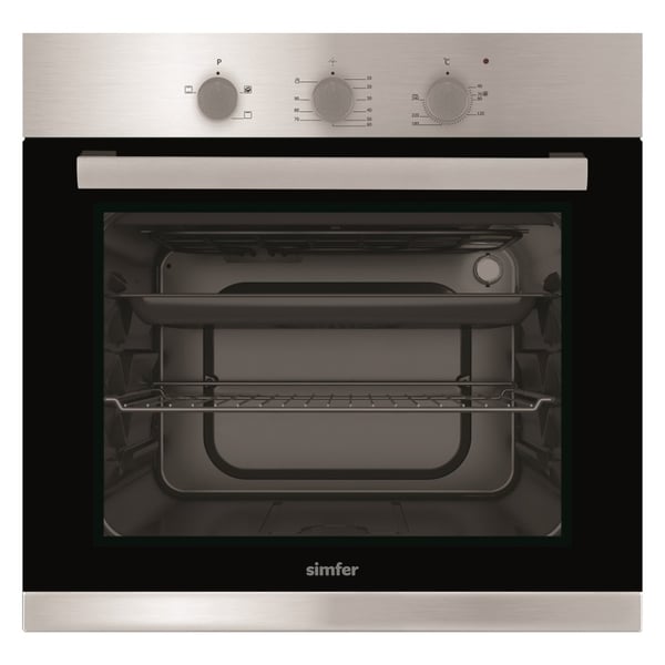 Simfer Built In Oven B6710ZGRM Simfer Built In Oven B6710ZGRM