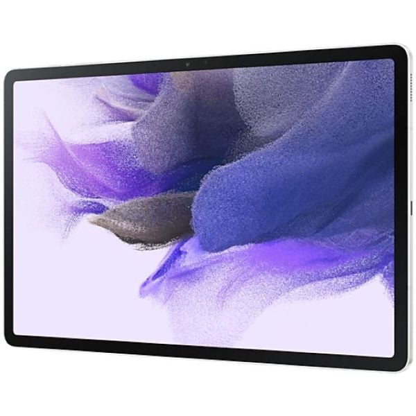 Samsung Galaxy Tab S7 FE SM-T736BZSAMEA Tablet - WiFi+5G 64GB 4GB 12.4inch Silver Samsung Galaxy Tab S7 FE SM-T736BZSAMEA Tablet - WiFi+5G 64GB 4GB 12.4inch Silver
