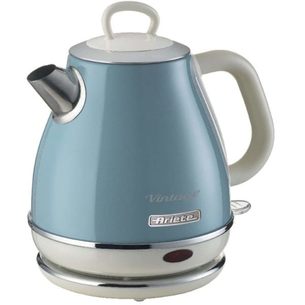 Ariete Vintage Electrical Kettle 2868 Ariete Vintage Electrical Kettle 2868