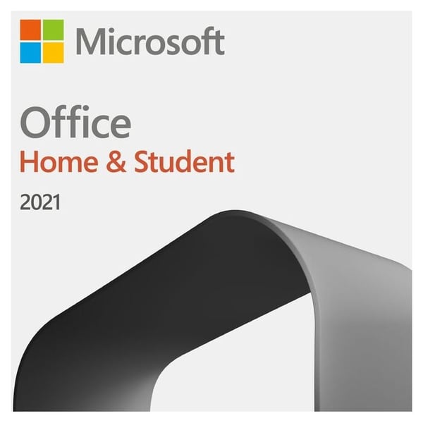 Microsoft Office Home & Student 2021 1 User (EPAY) Microsoft Office Home & Student 2021 1 User (EPAY)