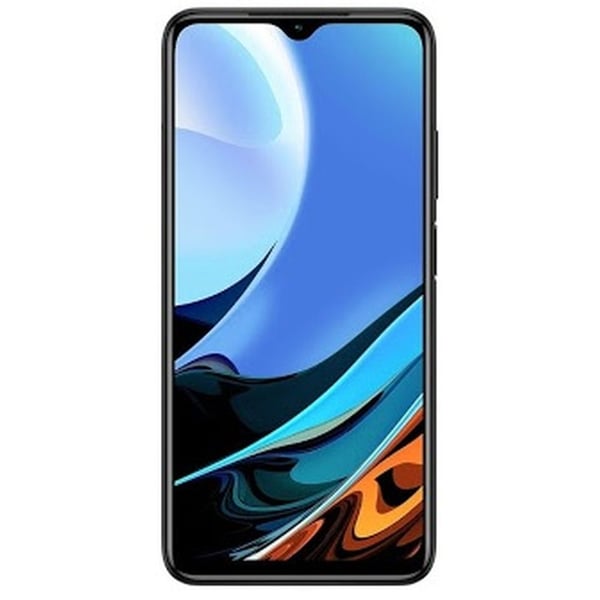 Xiaomi Redmi 9T 64GB Carbon Grey 4G Dual Sim Smartphone Xiaomi Redmi 9T 64GB Carbon Grey 4G Dual Sim Smartphone