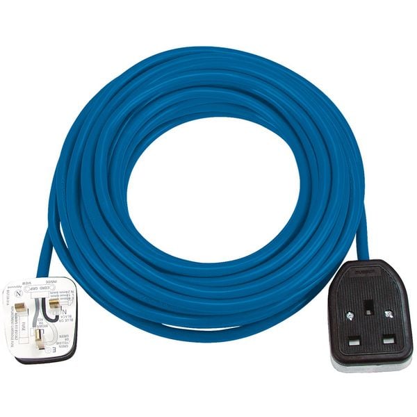 Brennenstuhl 1166503015 Extension Cable Brennenstuhl 1166503015 Extension Cable