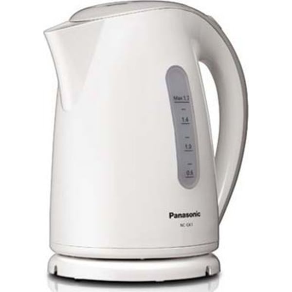 Panasonic Kettle NCGK1W Panasonic Kettle NCGK1W