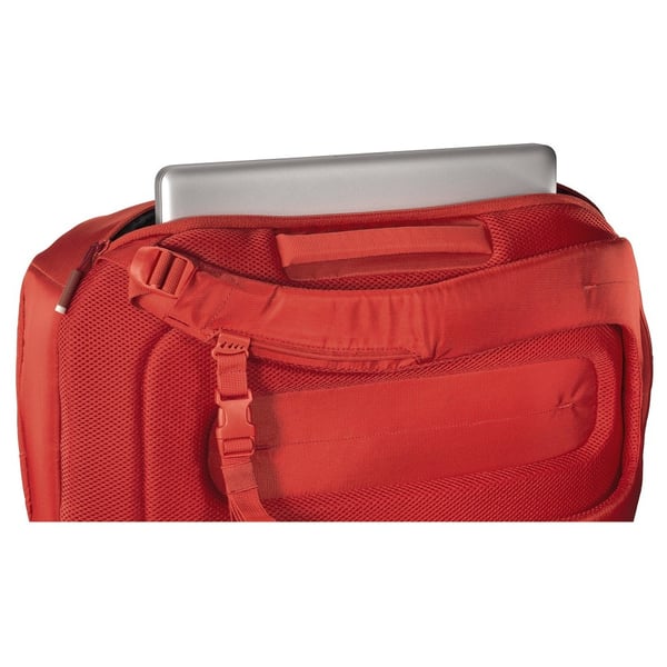 Hama 124917 Munich Backpack 15.6inch Red Hama 124917 Munich Backpack 15.6inch Red