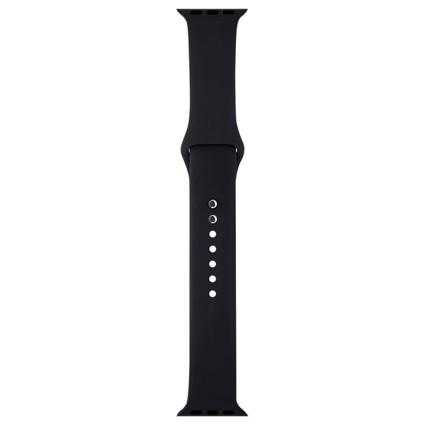 Smart IGAWS44S Silicon Band Assorted For Apple Watch 44mm Smart IGAWS44S Silicon Band Assorted For Apple Watch 44mm