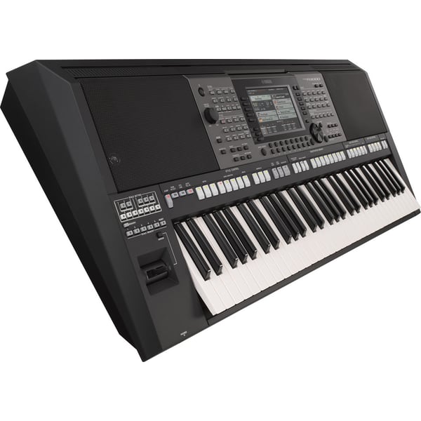 Yamaha PSRA3000 61 Key Arabic Oriental Keyboard Yamaha PSRA3000 61 Key Arabic Oriental Keyboard