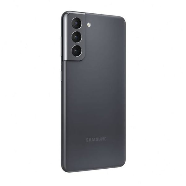 Samsung Galaxy S21+ 5G 256GB Phantom Black Smartphone Samsung Galaxy S21+ 5G 256GB Phantom Black Smartphone