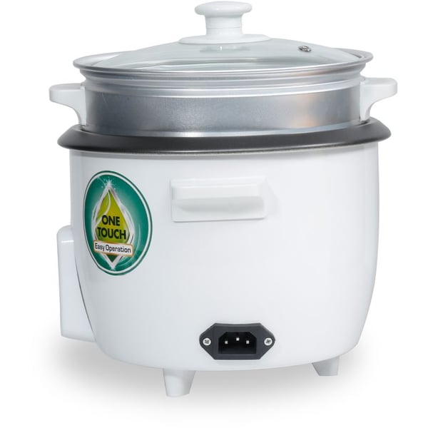 Clikon Rice Cooker CK2128N Clikon Rice Cooker CK2128N