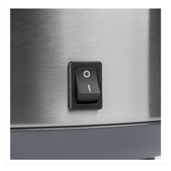 Sencor Rice Cooker SRM1000SS Sencor Rice Cooker SRM1000SS
