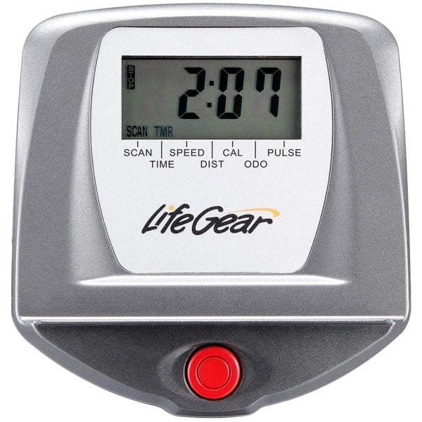 Life Gear 20060 Magnetic Bike Artemis 3kg Life Gear 20060 Magnetic Bike Artemis 3kg