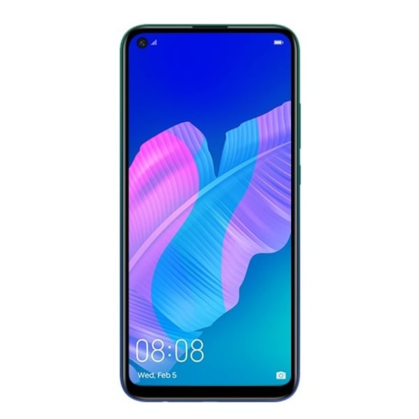 Huawei Y7p 64GB Aurora Blue 4G Dual Sim Smartphone Huawei Y7p 64GB Aurora Blue 4G Dual Sim Smartphone