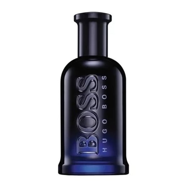 Hugo Boss Bottled Night Perfume For Men 100ml Eau de Toilette Hugo Boss Bottled Night Perfume For Men 100ml Eau de Toilette
