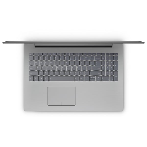 Lenovo ideapad 320-15IKB Laptop - Core i5 1.6GHz 4GB 1TB 2GB Win10 15.6inch HD Platinum Grey Lenovo ideapad 320-15IKB Laptop - Core i5 1.6GHz 4GB 1TB 2GB Win10 15.6inch HD Platinum Grey