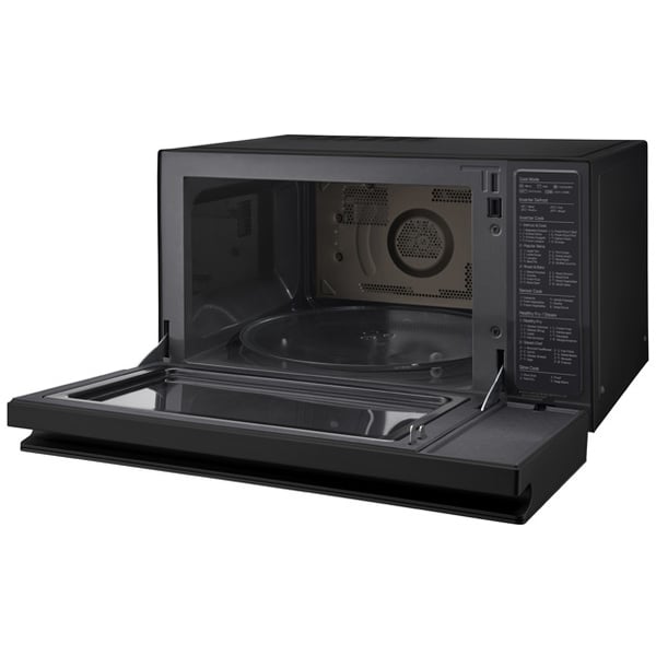 LG Microwave Oven MJ3965ACS LG Microwave Oven MJ3965ACS