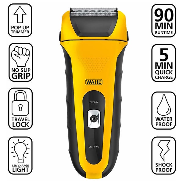 Wahl Shaver 7061-127 Wahl Shaver 7061-127