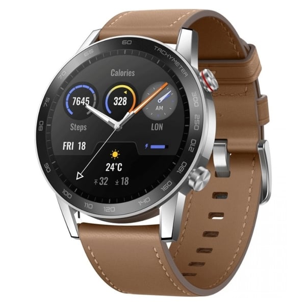 Honor Magic Watch 2 46mm Flax Brown Honor Magic Watch 2 46mm Flax Brown