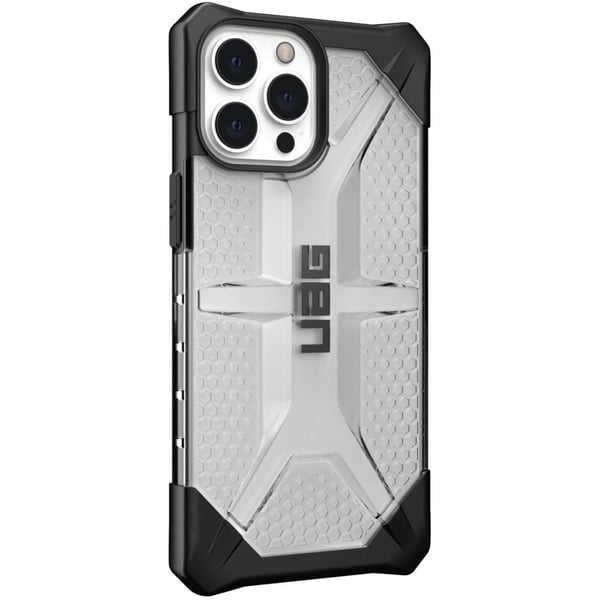 UAG Pineapple Plasma Case Ice iPhone 13 Pro Max UAG Pineapple Plasma Case Ice iPhone 13 Pro Max