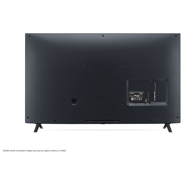LG 55NANO80 4K Smart Cinema Screen Design NanoCell TV LG 55NANO80 4K Smart Cinema Screen Design NanoCell TV