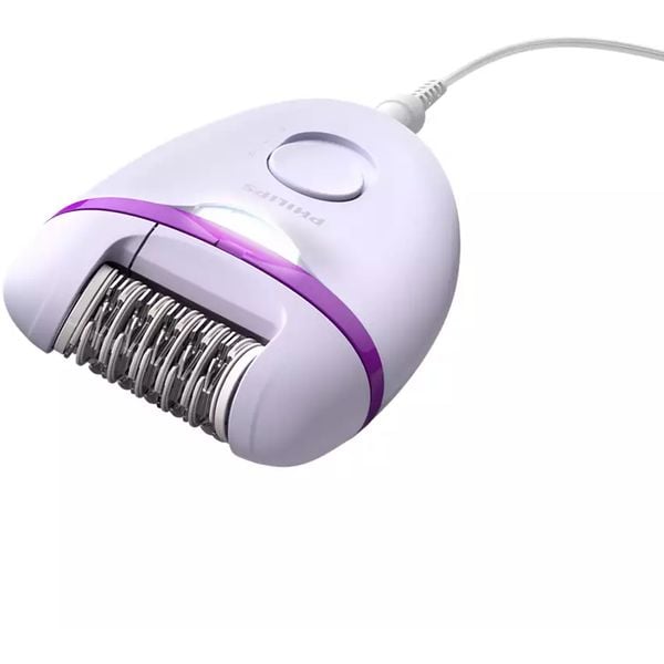 Philips Corded Compact Epilator BRE275 Philips Corded Compact Epilator BRE275