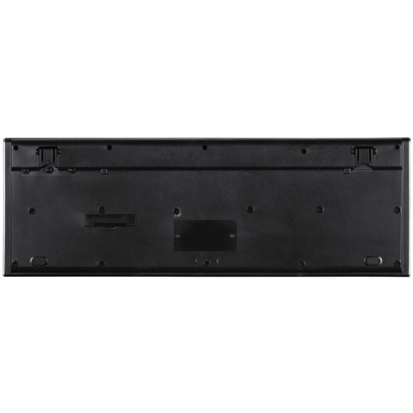 Hama Cortino Wireless Keyboard & Mouse Black Hama Cortino Wireless Keyboard & Mouse Black