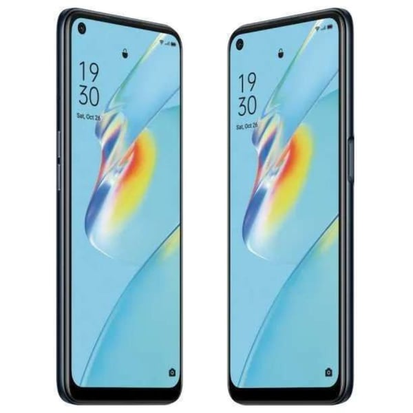 Oppo A54 64GB Crystal Black 4G Dual Sim Smartphone Oppo A54 64GB Crystal Black 4G Dual Sim Smartphone