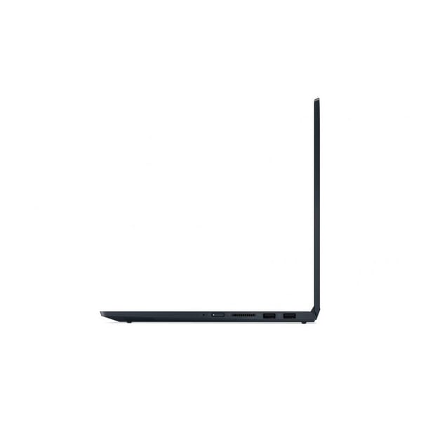 Lenovo ideapad C340-14IML Laptop - Core i5 1.6GHz 8GB 512GB 2GB Win10 14inch FHD Abyss Blue English/Arabic Keyboard Lenovo ideapad C340-14IML Laptop - Core i5 1.6GHz 8GB 512GB 2GB Win10 14inch FHD Abyss Blue English/Arabic Keyboard