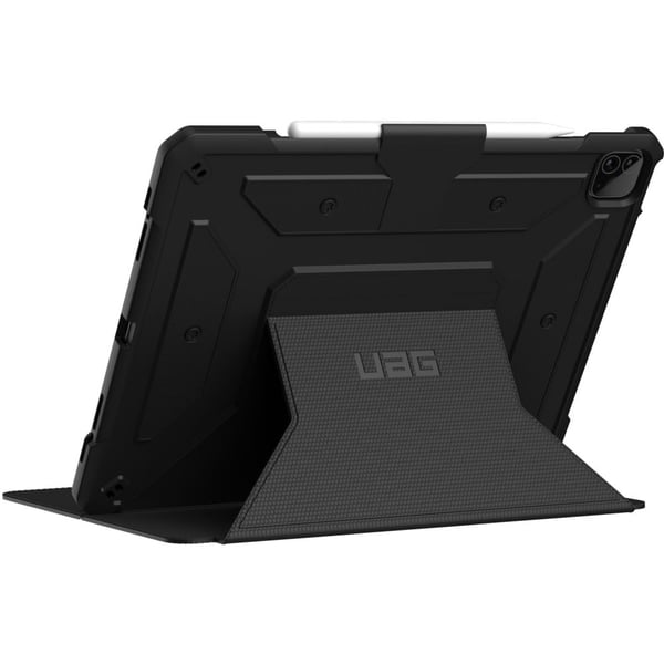 UAG Metropolis Case Black iPad Pro 12.9inch 5th Gen UAG Metropolis Case Black iPad Pro 12.9inch 5th Gen