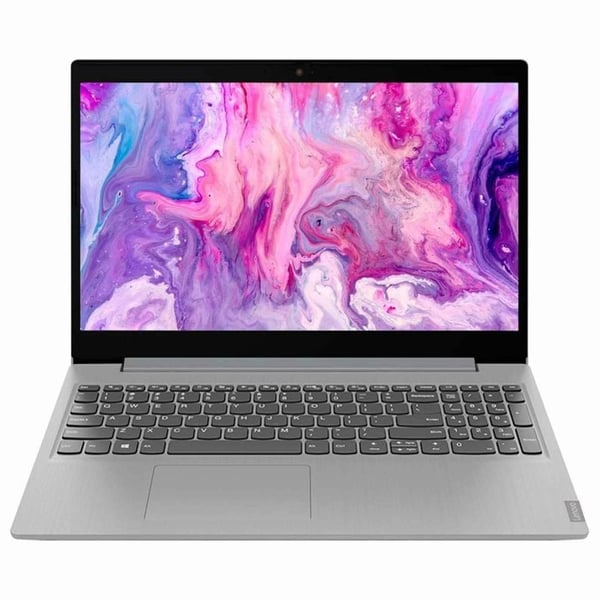 Lenovo Idealpad L3 81Y300PDUE Laptop - Core i5 1.60GHz 4GB 1TB 2GB FreeDOS 15.6inch FHD Platinum Grey English Keyboard Lenovo Idealpad L3 81Y300PDUE Laptop - Core i5 1.60GHz 4GB 1TB 2GB FreeDOS 15.6inch FHD Platinum Grey English Keyboard